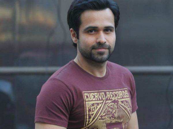 Emraan Hashmi in Jodhpur for 'Baadshaho'