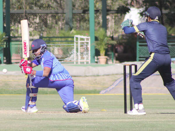 Mushtaq Ali T20 Trophy: Prithvi Shaw hits form as Goa bow to Mumbai