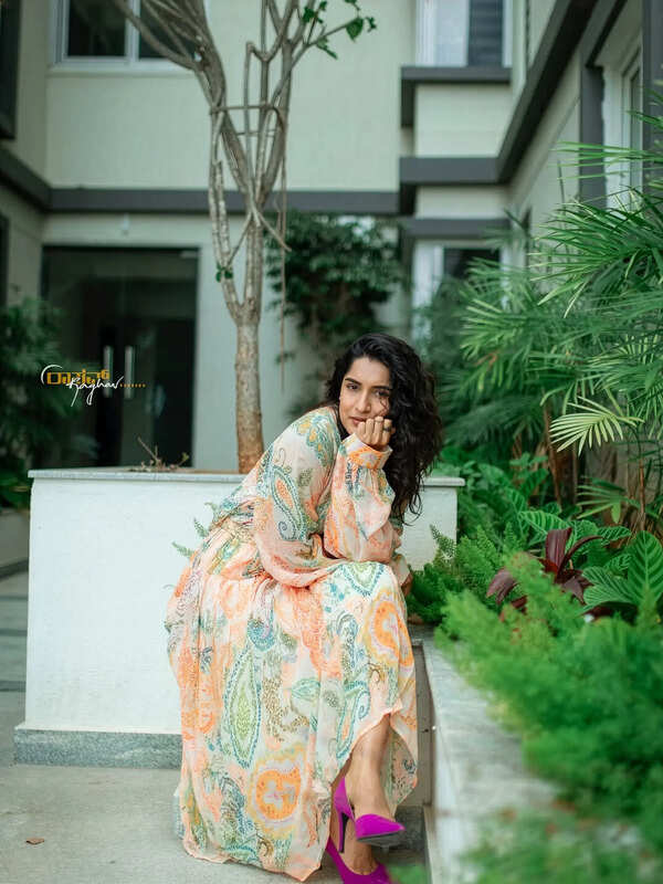I'm broken, but I'm learning how to live again: Krishi Thapanda