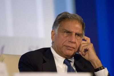 Karnataka is one of the major places for investment: Ratan Tata