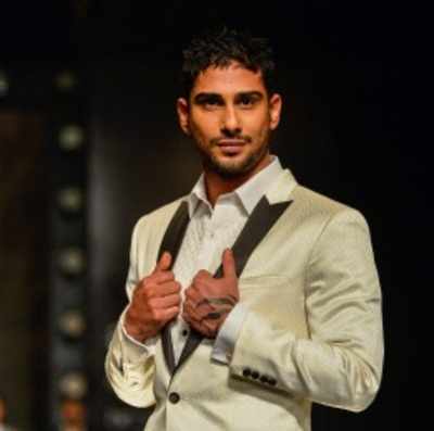 Prateik Babbar's wellness centre in Dharamsala to fight drugs and depression