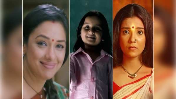 From ‘Bhutu’ to ‘Sreemoyee’: Bengali shows which are remade in other languages