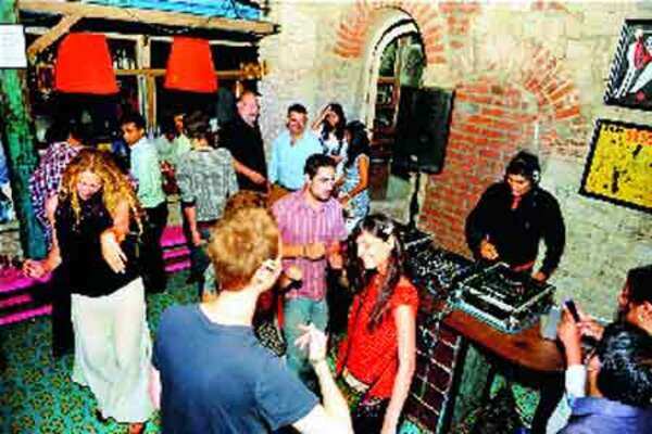 Pune’s weekend party action shifts to Thursdays