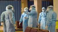 Treat quarantine period of doctors, health workers as 'on duty': Health ministry 