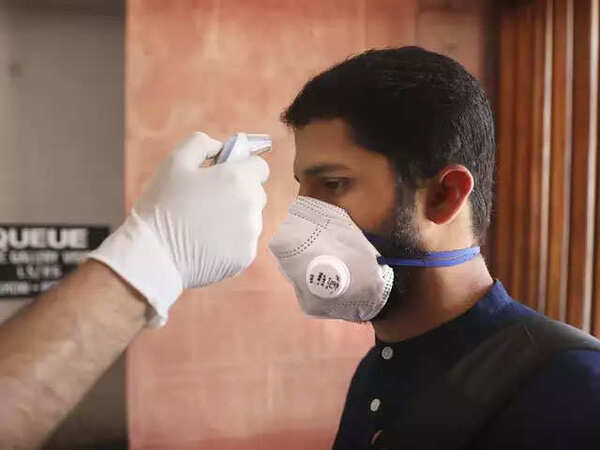 Navi Mumbai: NMMC campaign against valve masks; violation of Covid gear a big concern