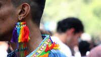 Pride walk: Over 500 people join 9th LGBTQIA parade held in Pune 