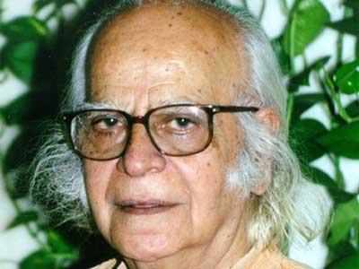 Renowned Indian scientist, academician professor Yash Pal passes away