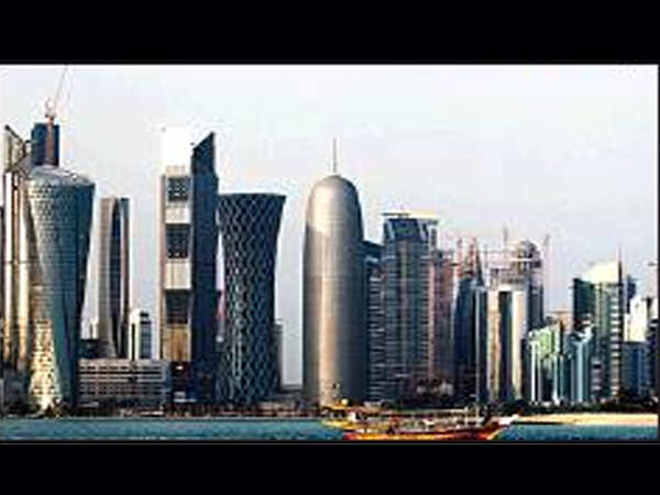 NRKs make the most of Qatar's visa policy