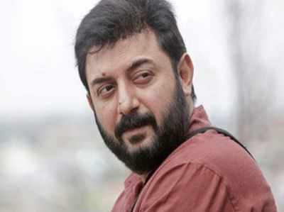 Actor Arvind Swamy talks about growing intolerance in India