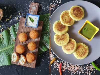 Special fasting recipes to try this Navratri