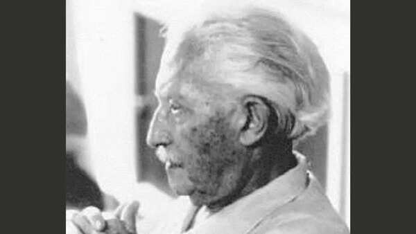 Quote of the day by psychoanalyst Erik Erikson: “Hope is both the earliest and the most indispensable virtue inherent in the state of being alive. If life is to be sustained hope must remain, even where confidence is wounded, trust impaired.”