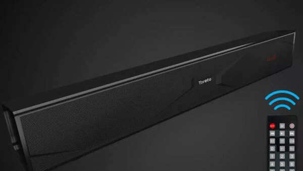 Best Soundbars in India: Top Picks From Sony, JBL, boAt, And Other Brands