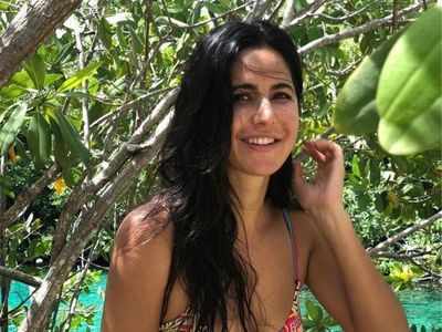 Katrina Kaif spends her birthday in Mexico; fans wish her on social media