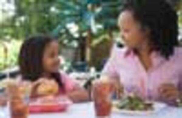 Law to make calorie counts hard to ignore 