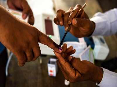 Tribal-dominated Adilabad constituency fares better than elite Hyderabad in first phase of polling