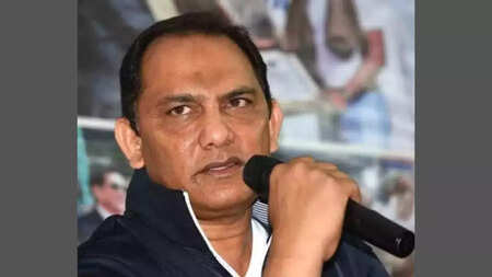 Telangana polls: 'No worries' about AIMIM putting up candidate, Jubilee Hills people with me, says ex-cricketer Azharuddin