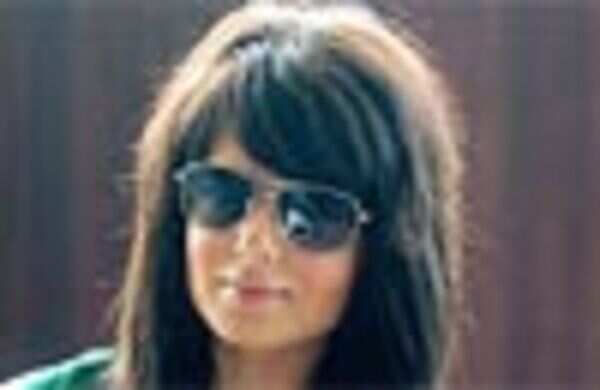 Visa denial kills Alisha Abdullah's Spanish dream