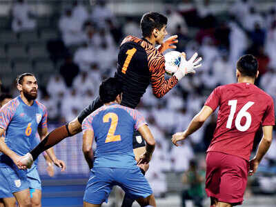 Coach Igor Stimac on India's draw against Qatar: We proved to everyone who questioned fitness