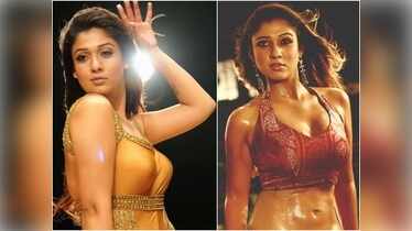 Nayanthara Photos: Hot & Sexy Pictures of Nayanthara: 6 ...