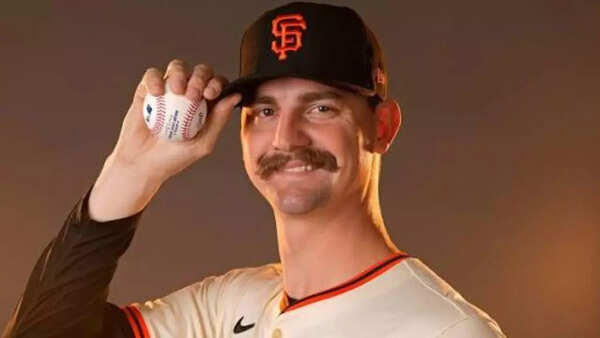 Who is the tallest MLB player? Everything you need to know about Sean Hjelle