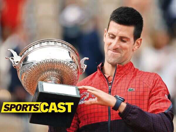 23 in 2023: Has Novak Djokovic settled the GOAT debate for good? 