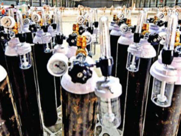 200 hospitals to benefit from UP’s largest oxygen plant