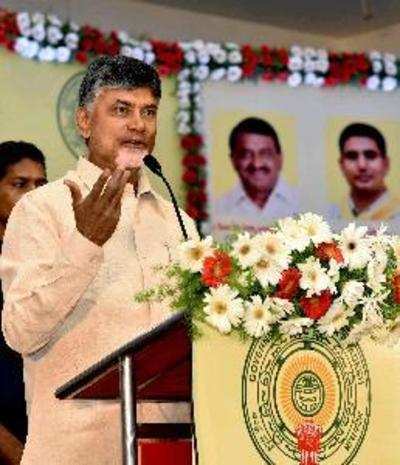 Raw deal in Union Budget: Andhra Pradesh goes in agitation mood