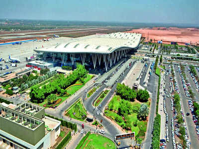 Karnataka, TN aim for the sky with airport plans