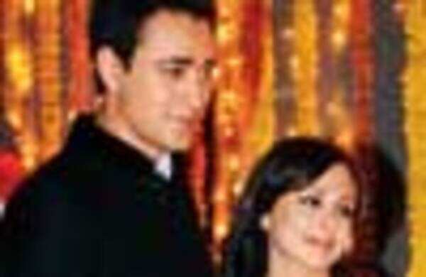 Imran Khan, Avantika's honeymoon in Phuket after wedding