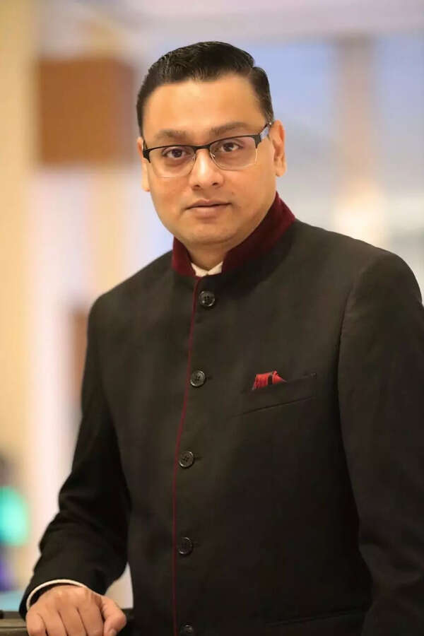 I lay a lot of stress on research work before the actual filming: Subhrajit Mitra