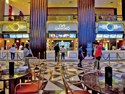 New-look Metro cinema flaunts theatre for kids