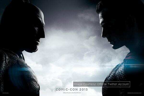 Batman v Superman: Dawn of Justice