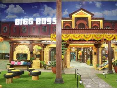 Bigg Boss Marathi season 2: From Kishori Shahane to Surekha Punekar, here's a look at the contestants and luxurious Bigg Boss house