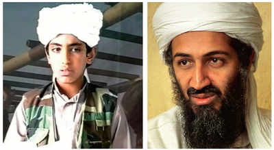 Bin Laden’s son vows to avenge father’s killing