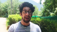 From Kargil youth to IIM alumnus, Muzamil Anwar desires to train J&K youngsters for CAT 