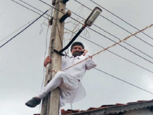 Gujarat: No mobile tower, no votes, say villagers