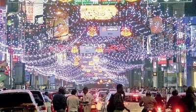Bengaluru: PIL seeks liquor ban for New Year’s Eve
