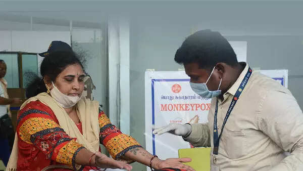 Why WHO is considering a global alert for monkeypox