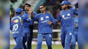 10th CLT20: Guyana vs Mumbai Indians