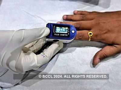 COVID-19: Govt revises policy for admission of patients in hospitals, says positive test not required