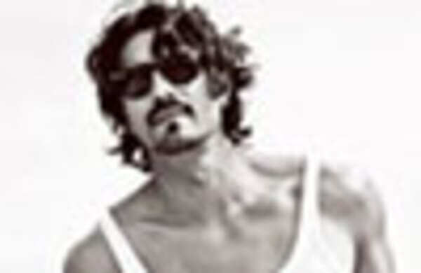 Arjun Rampal gifts his children a holiday