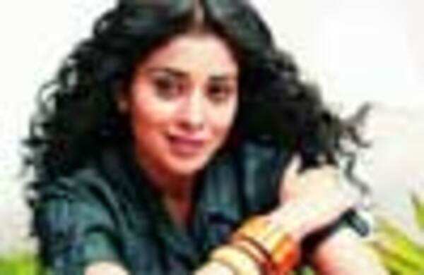 Shriya's bonding with the best