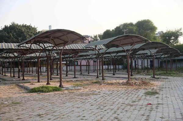MC to allot 1,600 vacant vending sites via draw of lots