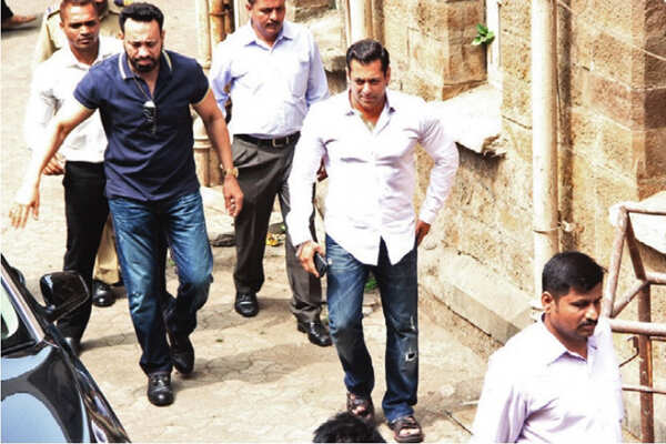 Salman mentioned driver in a 2002 interview, `never before in court'