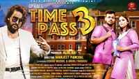 Latest Haryanvi Song 'Time Pass 3' Sung By TR 