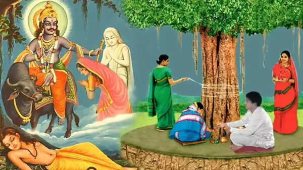 Vat Savitri Vrat 2026: When is Vat Savitri on May 16 or 17? Check correct date and significance