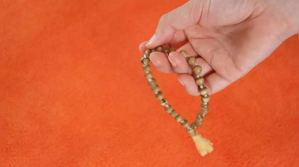 Rules for wearing the Tulsi mala