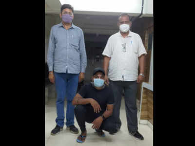 Thane: Mira Road-based lab technician held for issuing fake Covid-19 negative report