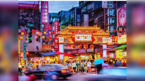 Taiwan