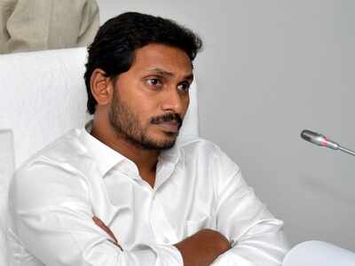 Andhra Pradesh: BJP targets CM Jaganmohan Reddy on religion, yet again